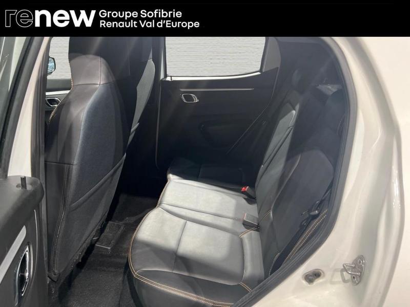 Dacia Spring Achat Intégral Confort Plus