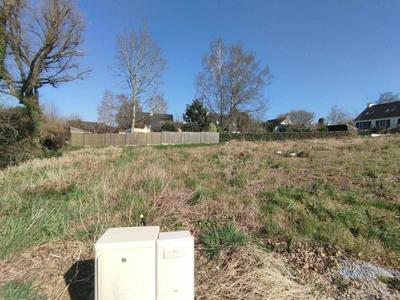 Terrain constructible - 297 m²