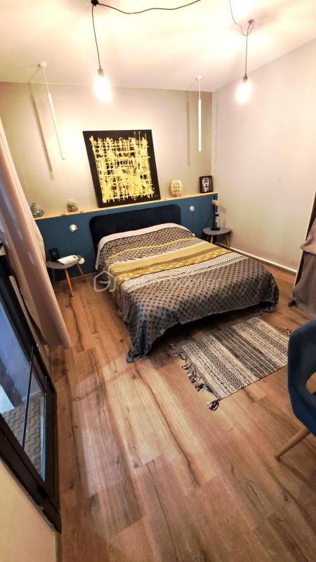 Loft - 73 m² - 4 pièces