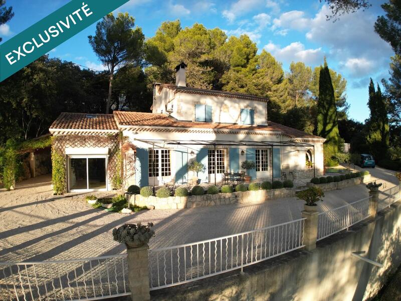 Maison - 145 m² - 5 pièces