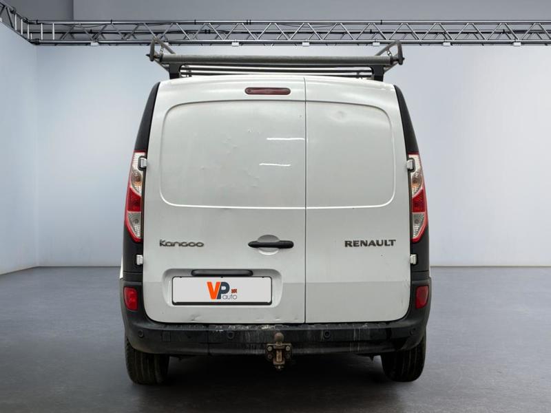 Renault Kangoo Express Blue Dci 95 Grand Confort