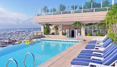 Appartement - 80 m² - 3 pièces