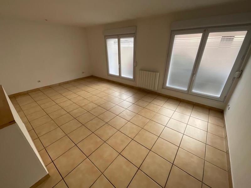 Appartement - 29 m² - 1 pièce