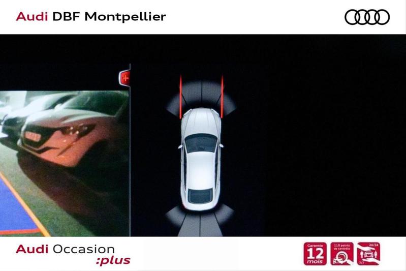 Audi A5 sportback 40 Tfsi 190 s tronic 7 Design Luxe