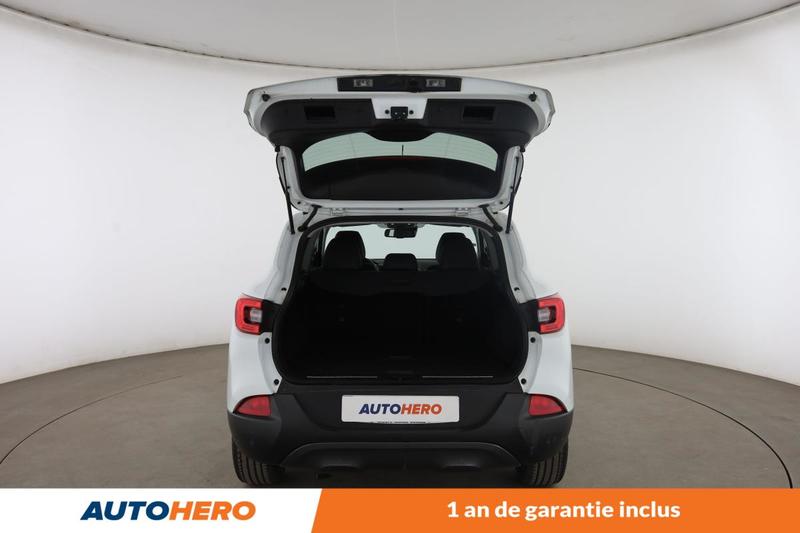 Renault Kadjar 1.6 dCi Energy Intens 130 ch