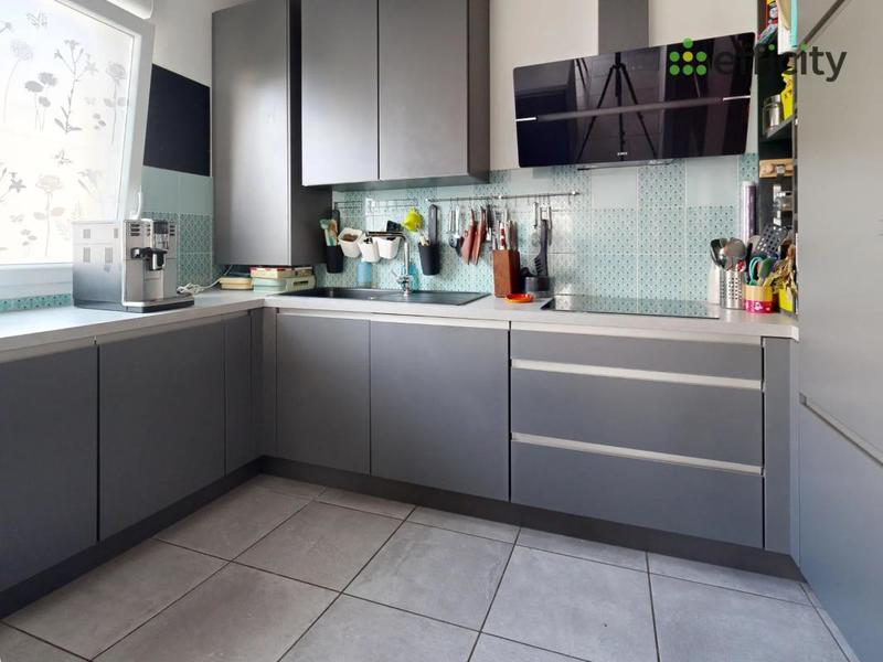 Duplex - 95 m² - 4 pièces