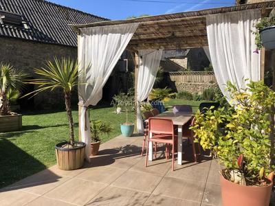 Maison - 170 m² - 7 pièces