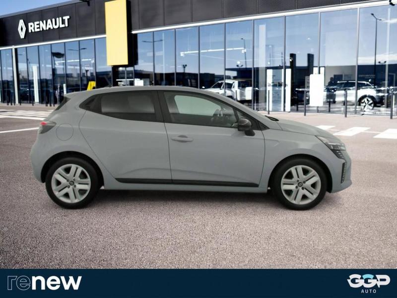 Renault Clio V SCe 65 ch Gsr2 Evolution