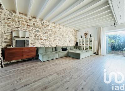 Maison - 149 m² - 5 pièces