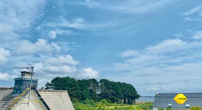 Maison - 135 m² - 7 pièces