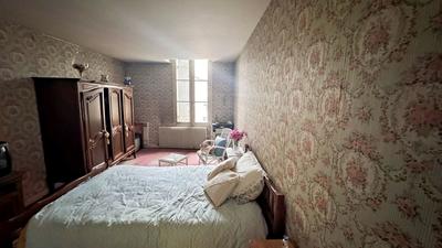 Maison de ville - 91 m² - 4 pièces