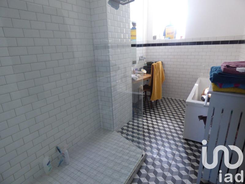 Maison de village - 200 m² - 6 pièces