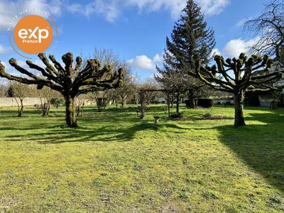 Maison traditionnelle - 114 m² - 6 pièces