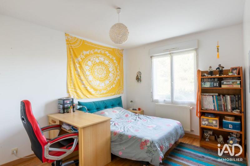 Maison - 160 m² - 5 pièces