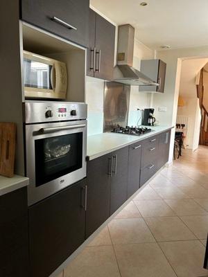 Maison - 103 m² - 4 pièces