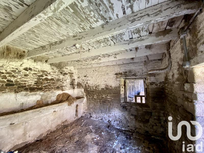 Maison - 67 m² - 2 pièces