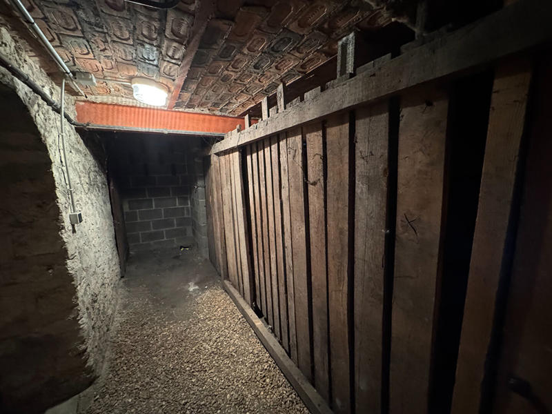 Appartement - 30 m² - 1 pièce