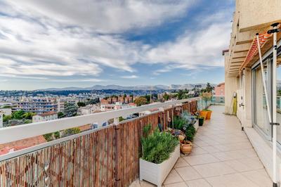 Duplex - 113 m² - 4 pièces