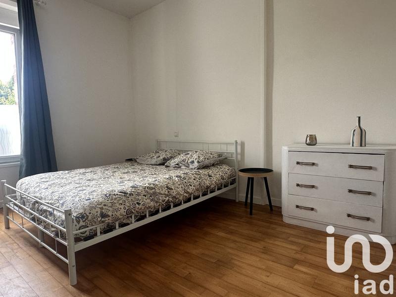 Appartement - 28 m² - 2 pièces