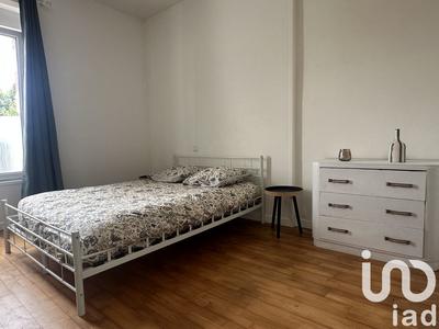 Appartement - 28 m² - 2 pièces