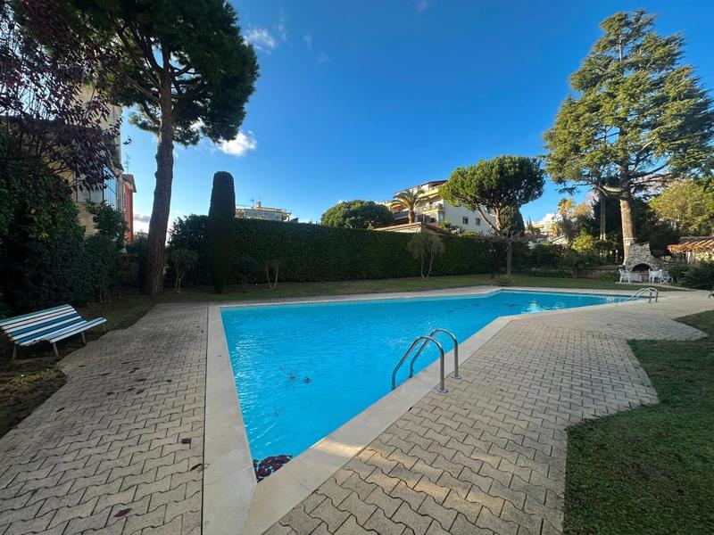 Appartement - 92 m² - 3 pièces