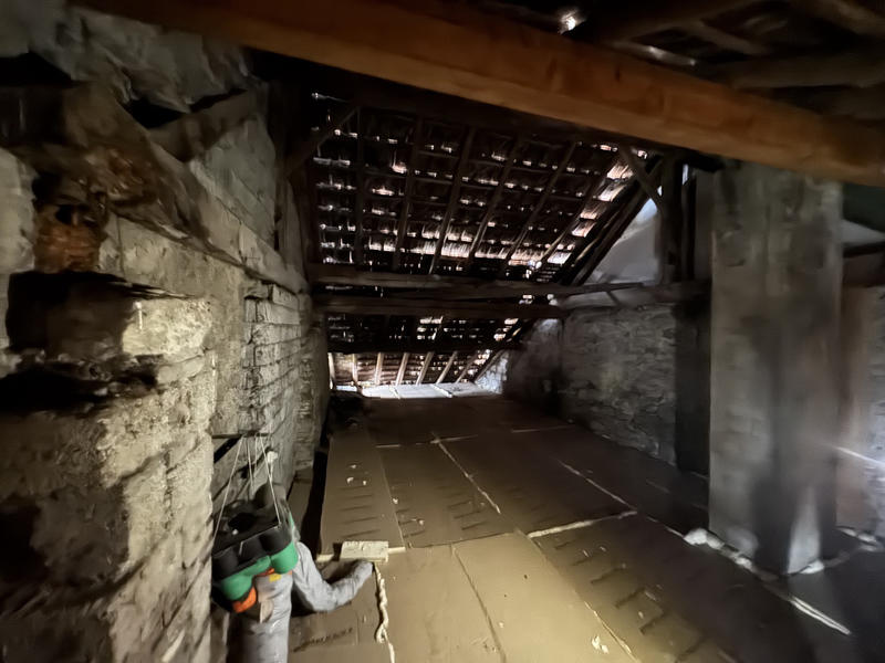 Maison - 97 m² - 4 pièces