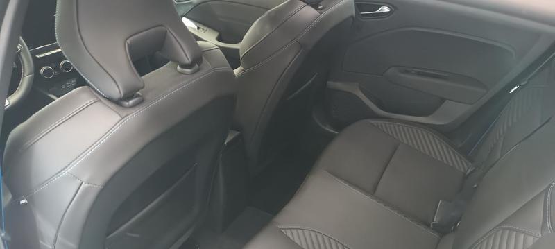 Renault Clio V TCe 90 ch Gsr2 Esprit Alpine