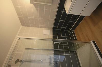 Appartement ancien - 68 m² - 3 pièces