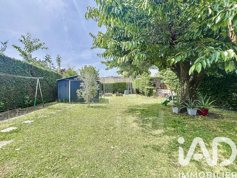 Maison - 135 m² - 7 pièces