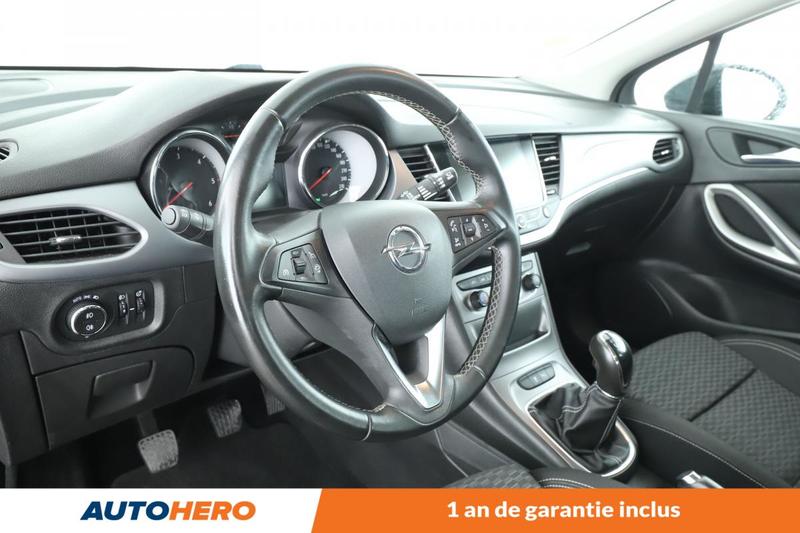 Opel Astra 1.6 Cdti Edition 95 ch