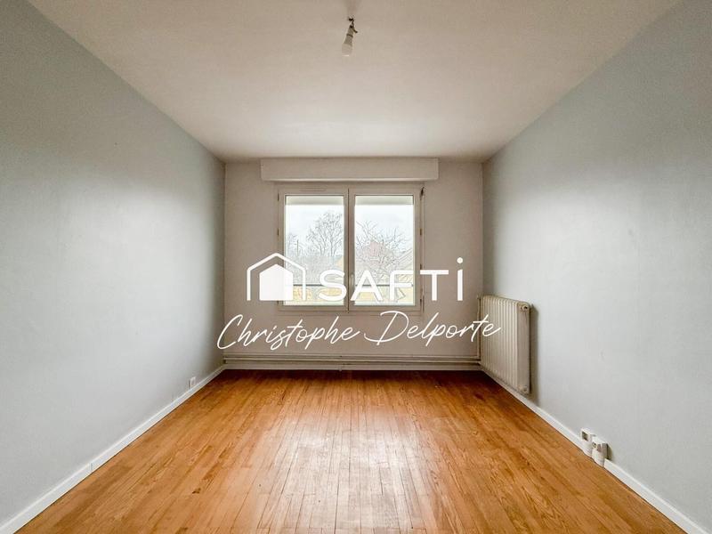 Maison - 114 m² - 5 pièces