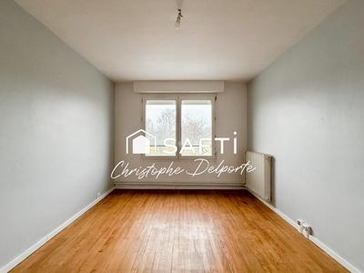 Maison - 114 m² - 5 pièces