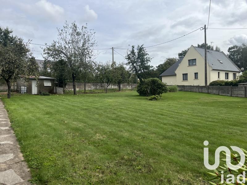 Maison de campagne - 126 m² - 7 pièces