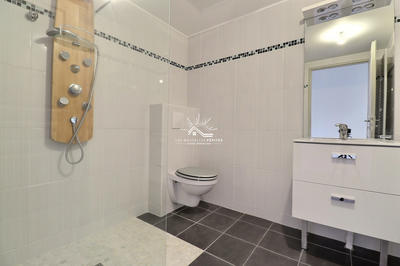 Appartement - 68 m² - 2 pièces