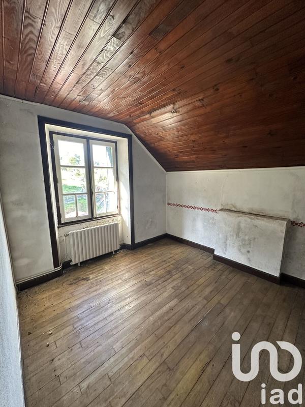 Maison - 141 m² - 7 pièces