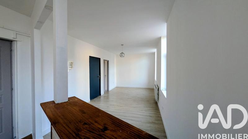 Immeuble - 141 m²