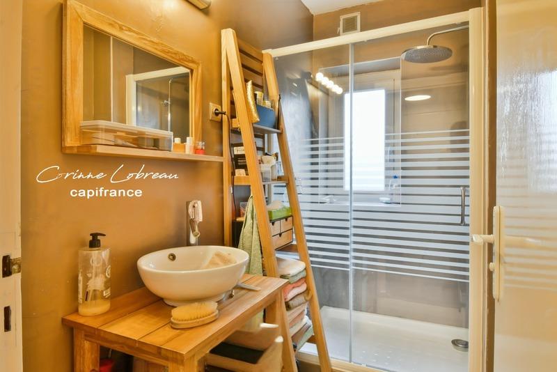 Maison en pierre - 138 m² - 5 pièces