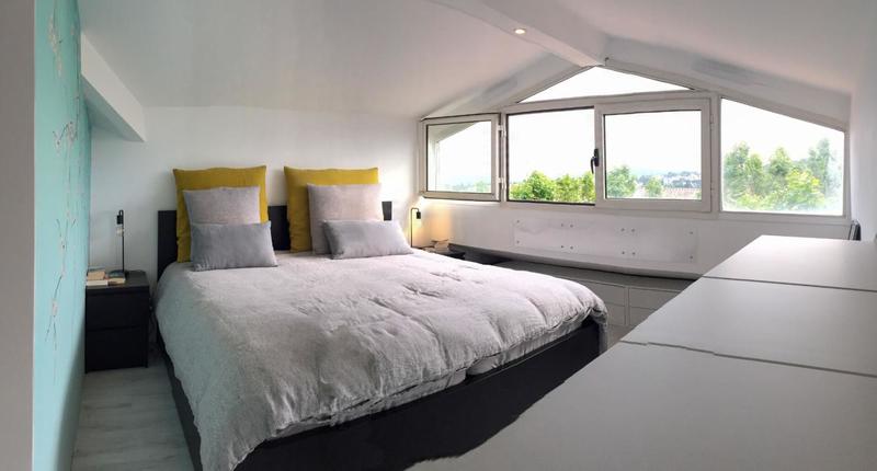 Appartement - 73 m² - 4 pièces