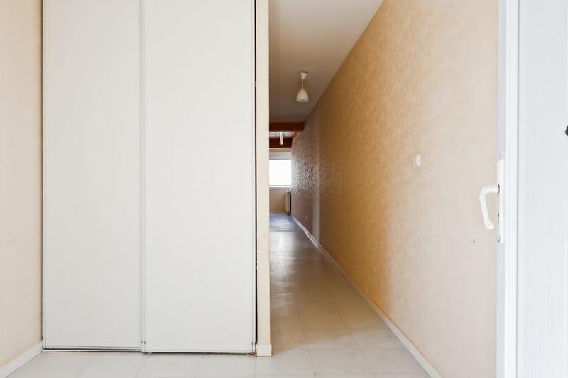 Appartement - 111 m² - 4 pièces