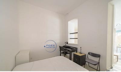 Appartement - 36 m² - 1 pièce