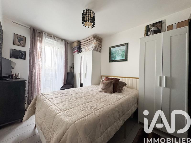 Appartement - 54 m² - 3 pièces