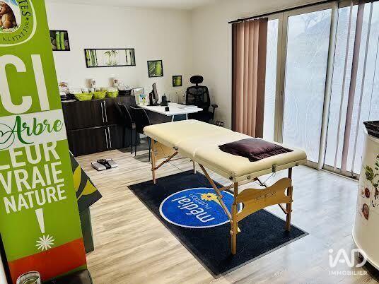 Local commercial - 18 m²