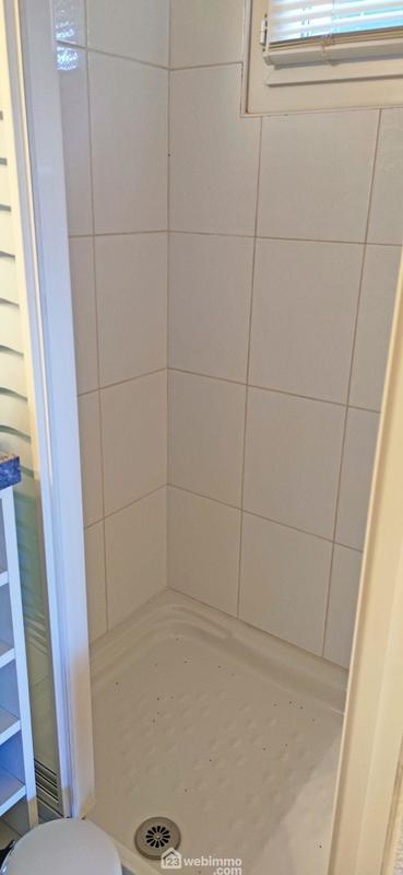 Appartement - 53 m² - 3 pièces