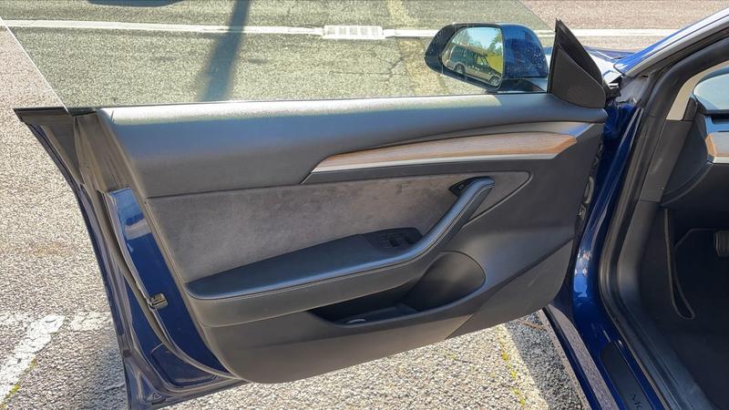 Tesla Model 3 325 Rwd Standard