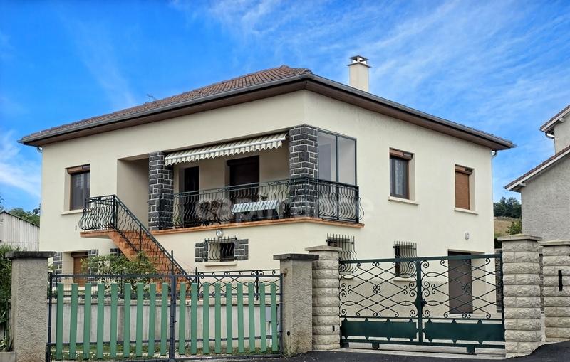 Maison - 132 m² - 5 pièces