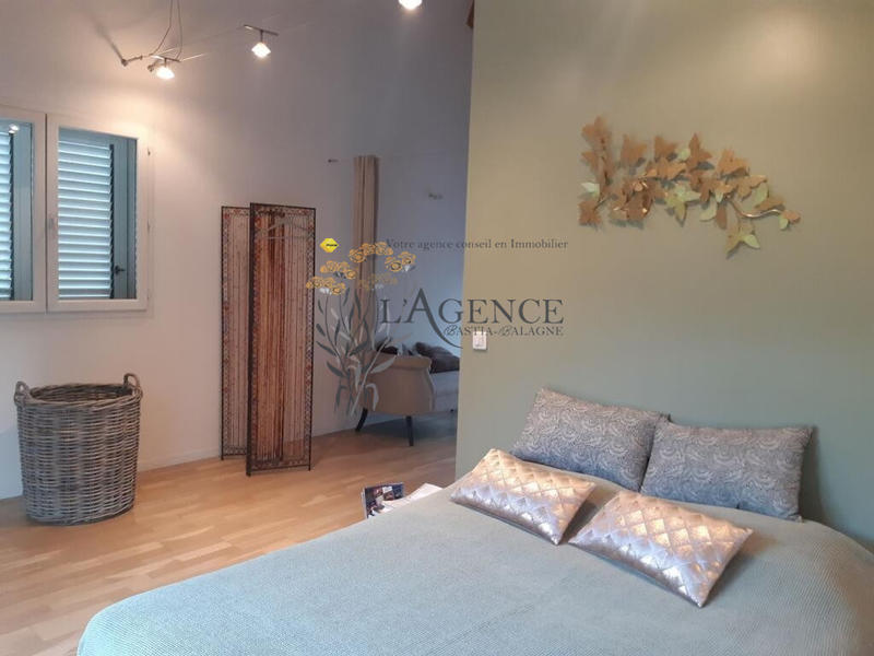 Maison - 136 m² - 4 pièces