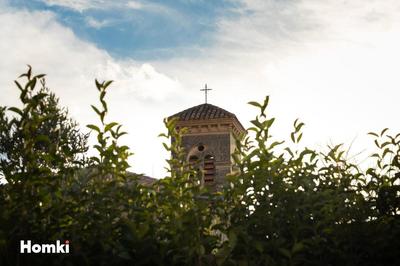 Maison - 64 m² - 3 pièces