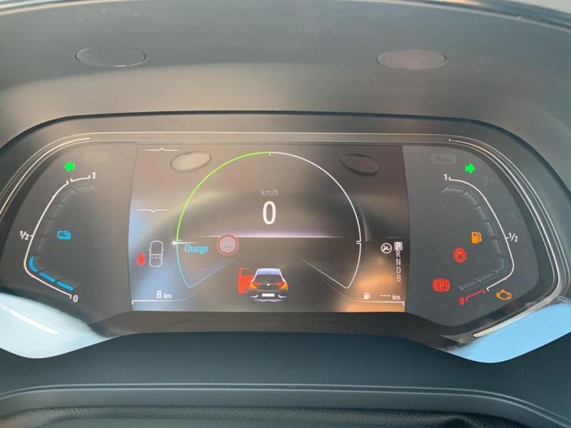 Renault Captur E-Tech full hybrid 145 Techno