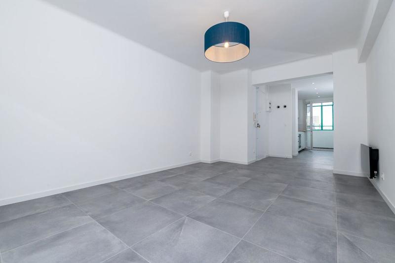 Appartement - 53 m² - 2 pièces