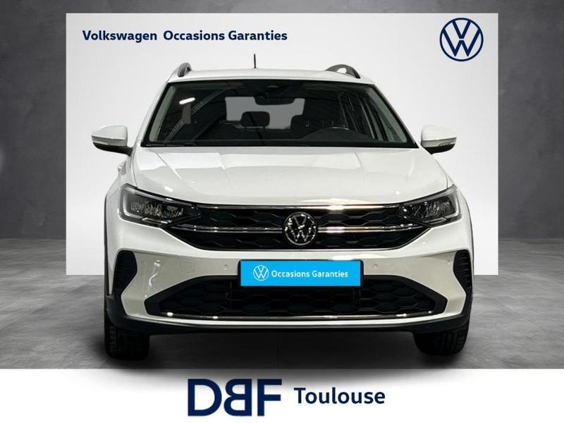 Volkswagen Taigo 1.0 Tsi 95 Bvm5 Life Business